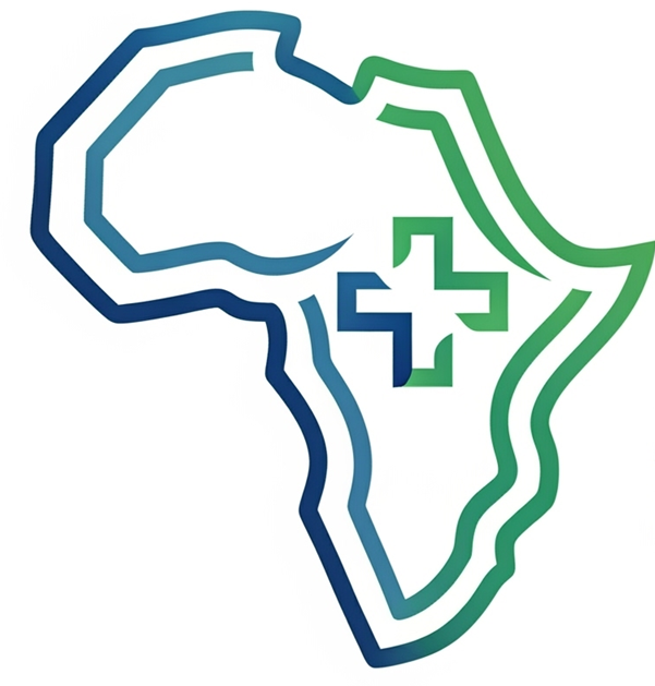 Logo Africa Medical Service